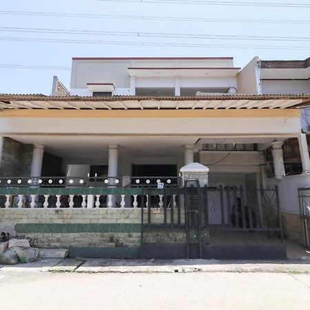 Al Barokah Residence Τζακάρτα Εξωτερικό φωτογραφία