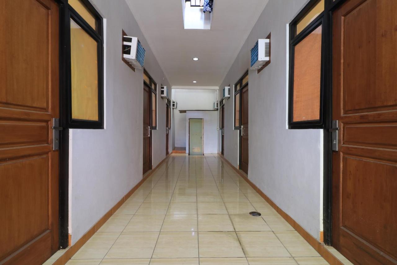Al Barokah Residence Τζακάρτα Εξωτερικό φωτογραφία