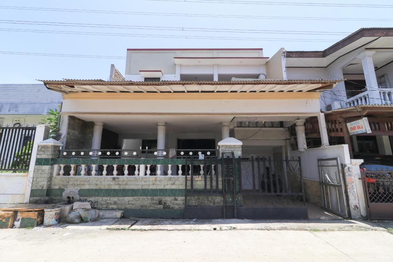 Al Barokah Residence Τζακάρτα Εξωτερικό φωτογραφία