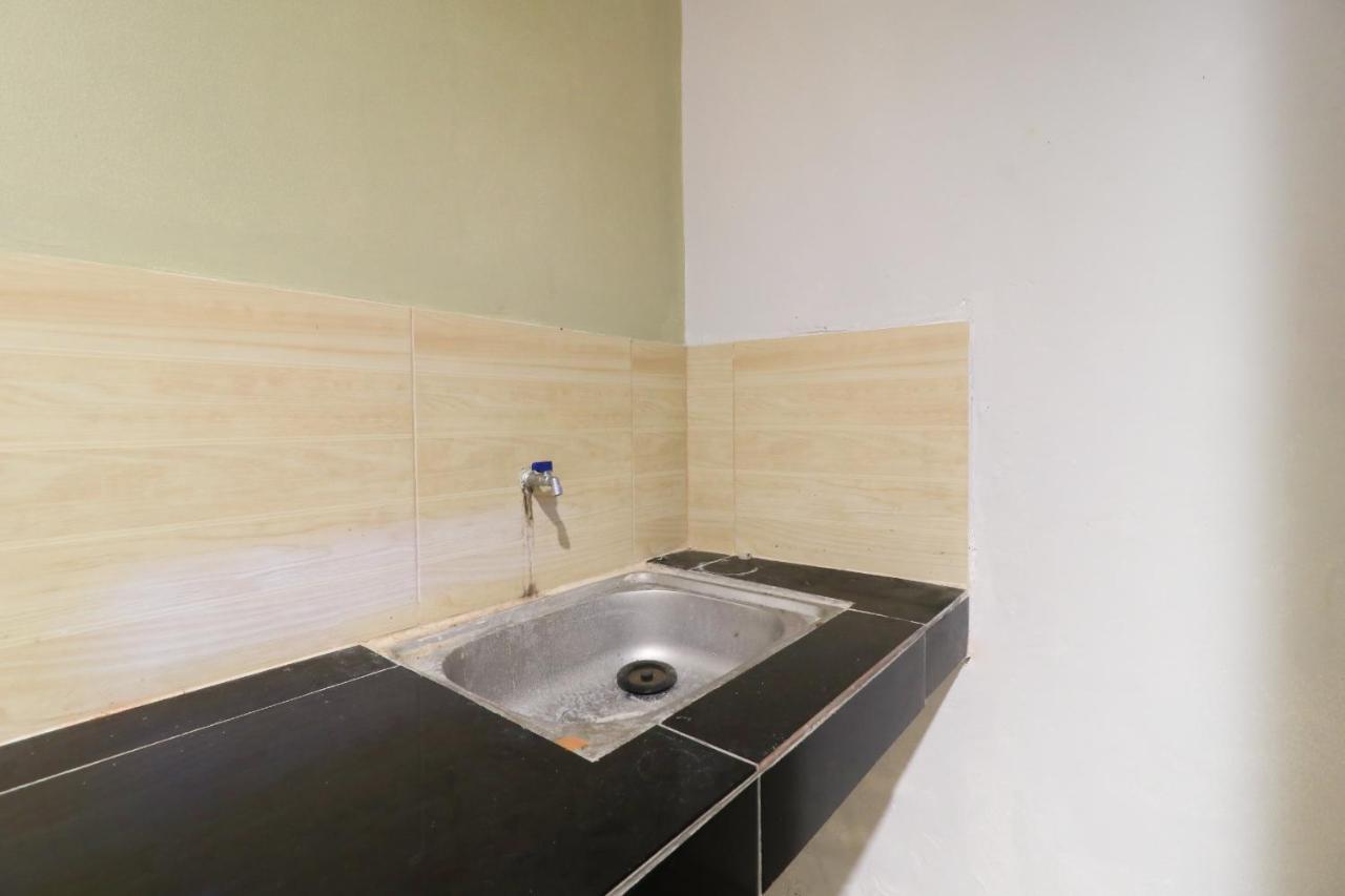 Al Barokah Residence Τζακάρτα Εξωτερικό φωτογραφία