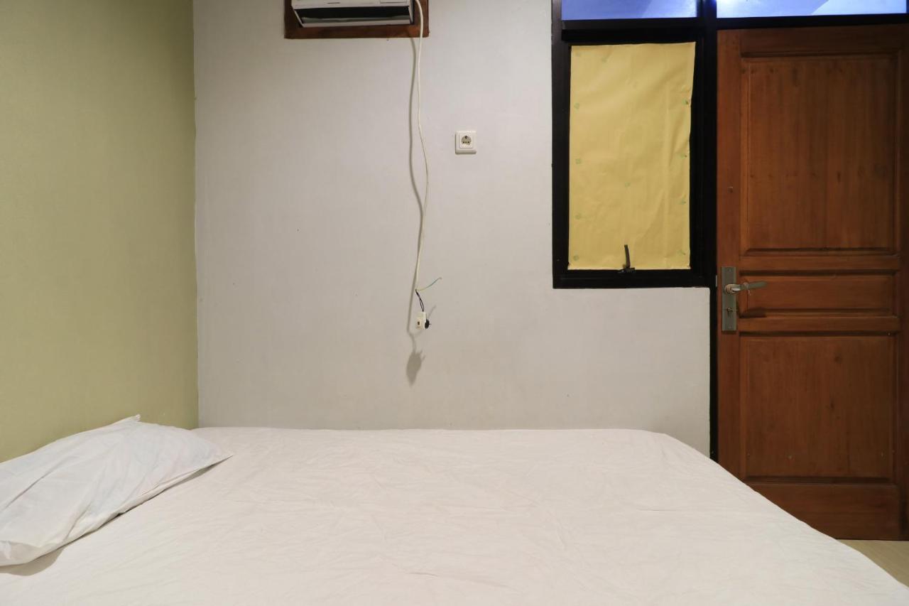 Al Barokah Residence Τζακάρτα Εξωτερικό φωτογραφία