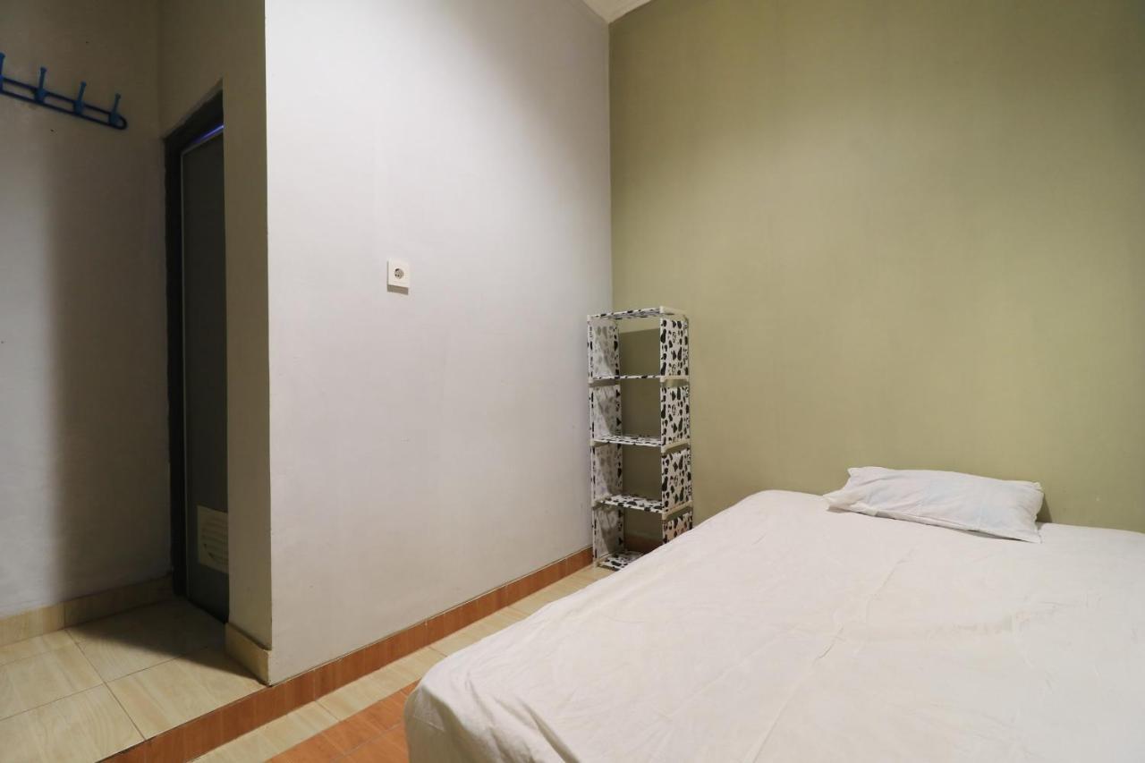 Al Barokah Residence Τζακάρτα Εξωτερικό φωτογραφία