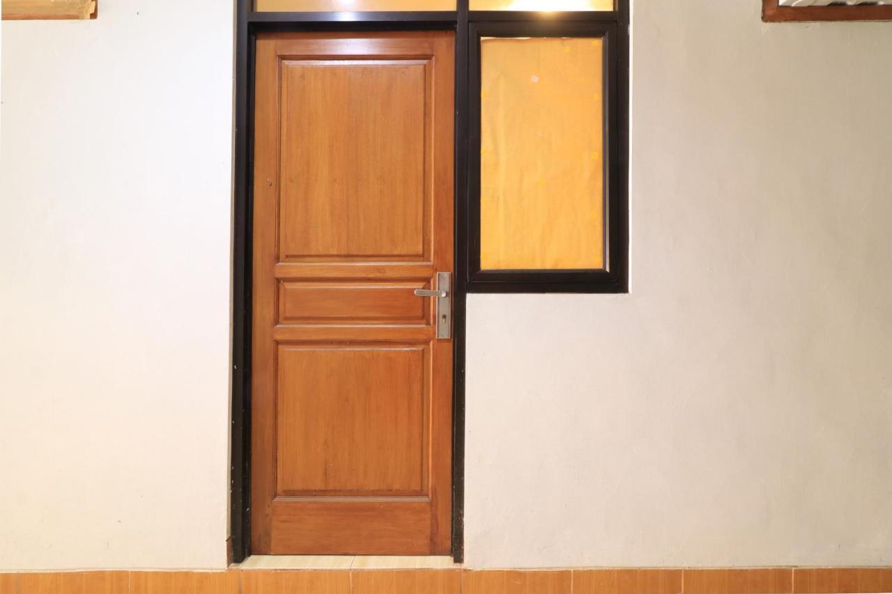 Al Barokah Residence Τζακάρτα Εξωτερικό φωτογραφία
