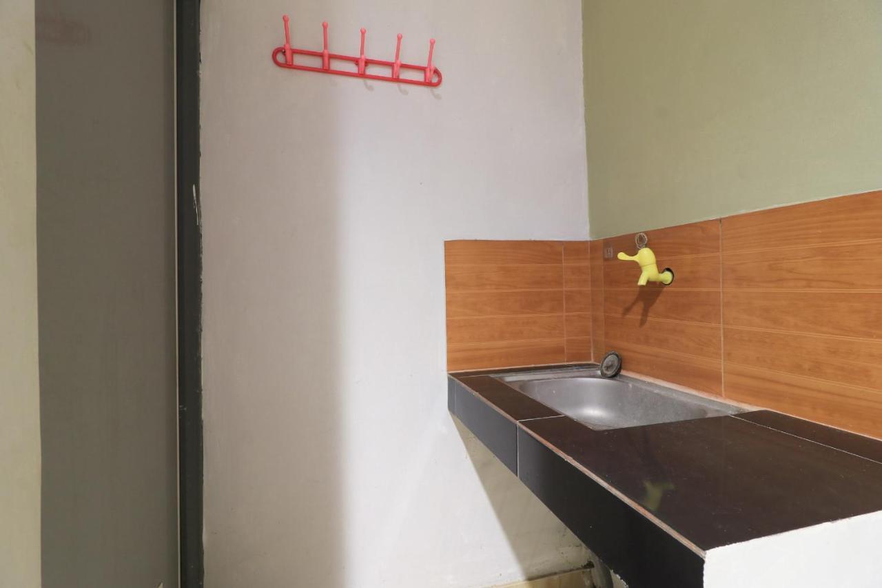 Al Barokah Residence Τζακάρτα Εξωτερικό φωτογραφία
